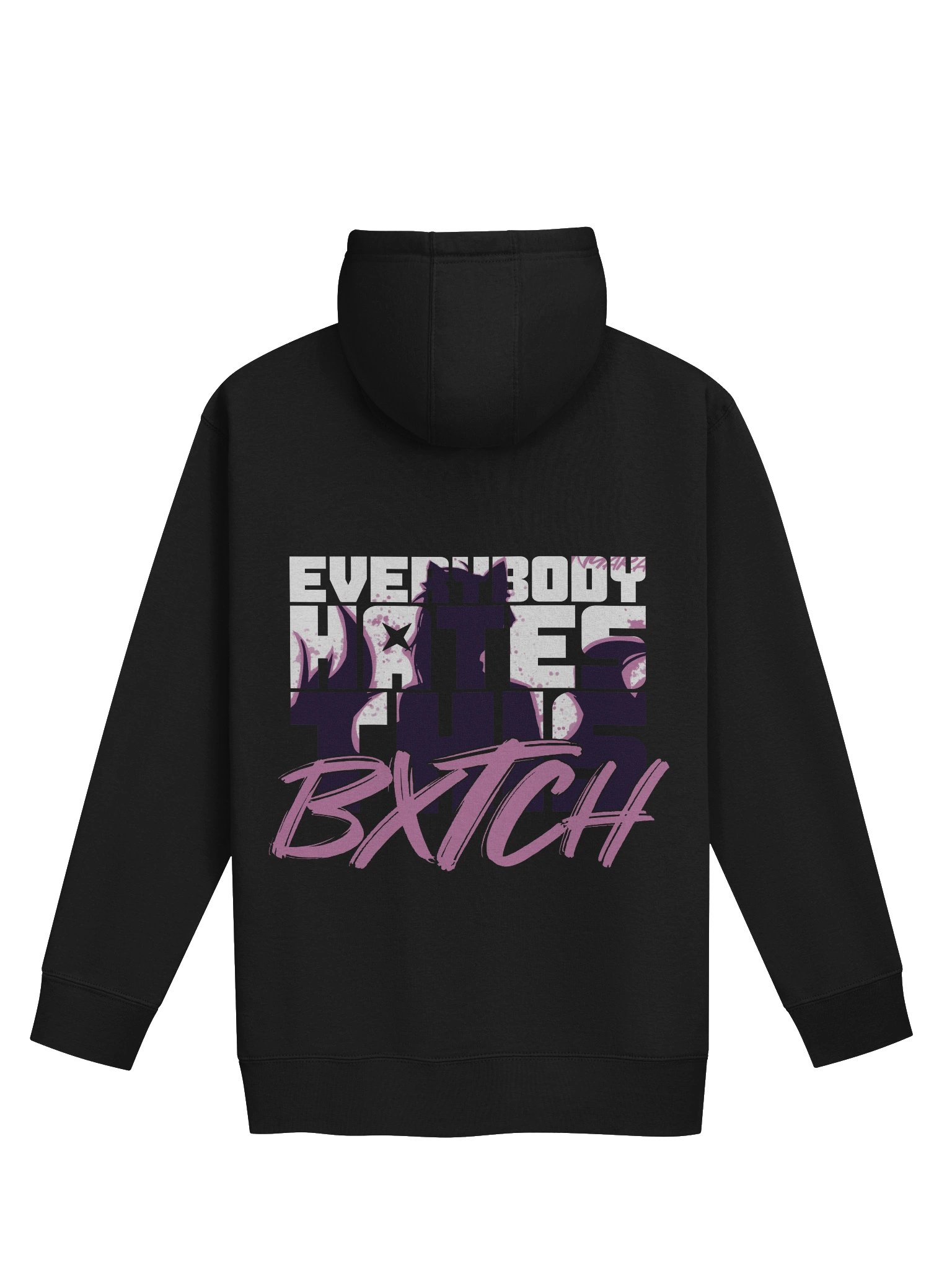 EHTB Hoodie product image (2)