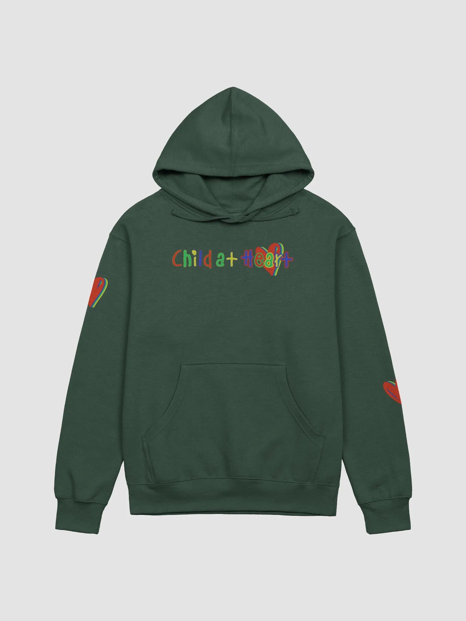 Child at Heart product image (6)