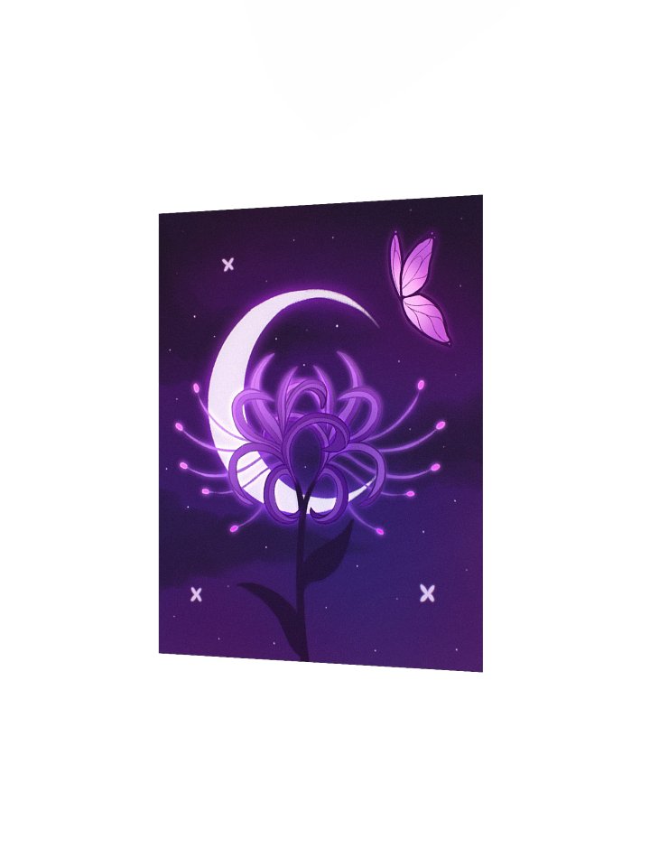 Lilac Spider Lily product image (4)
