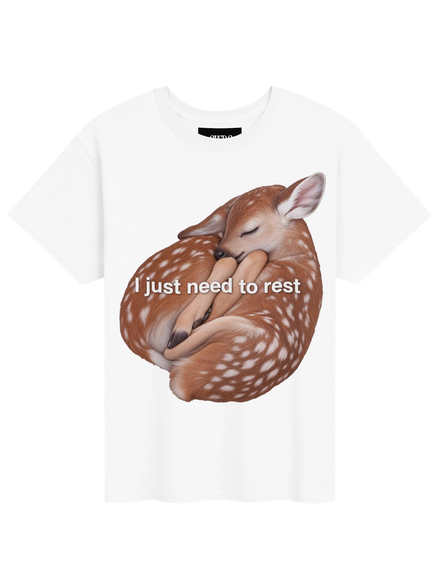 I just need to rest product image (1)