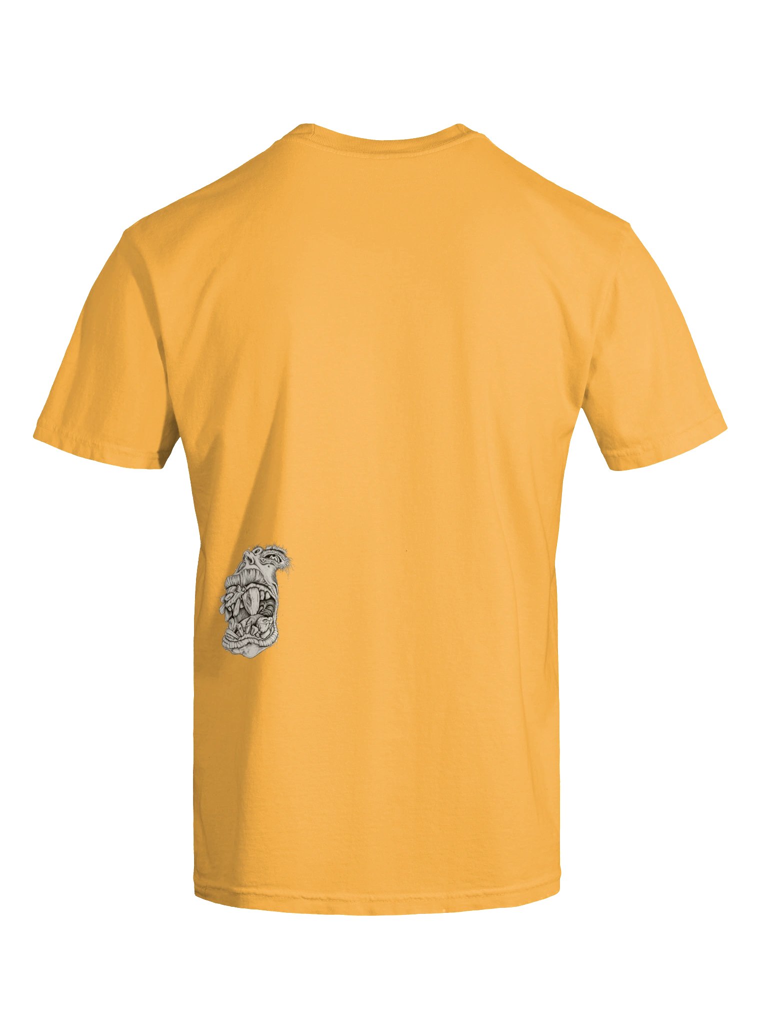 Jesus Loves You Tee product image (11)