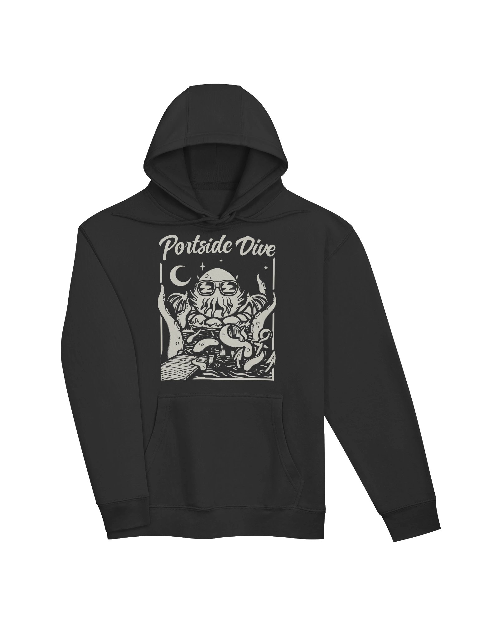 Sea Monster Sweatshirt product image (3)