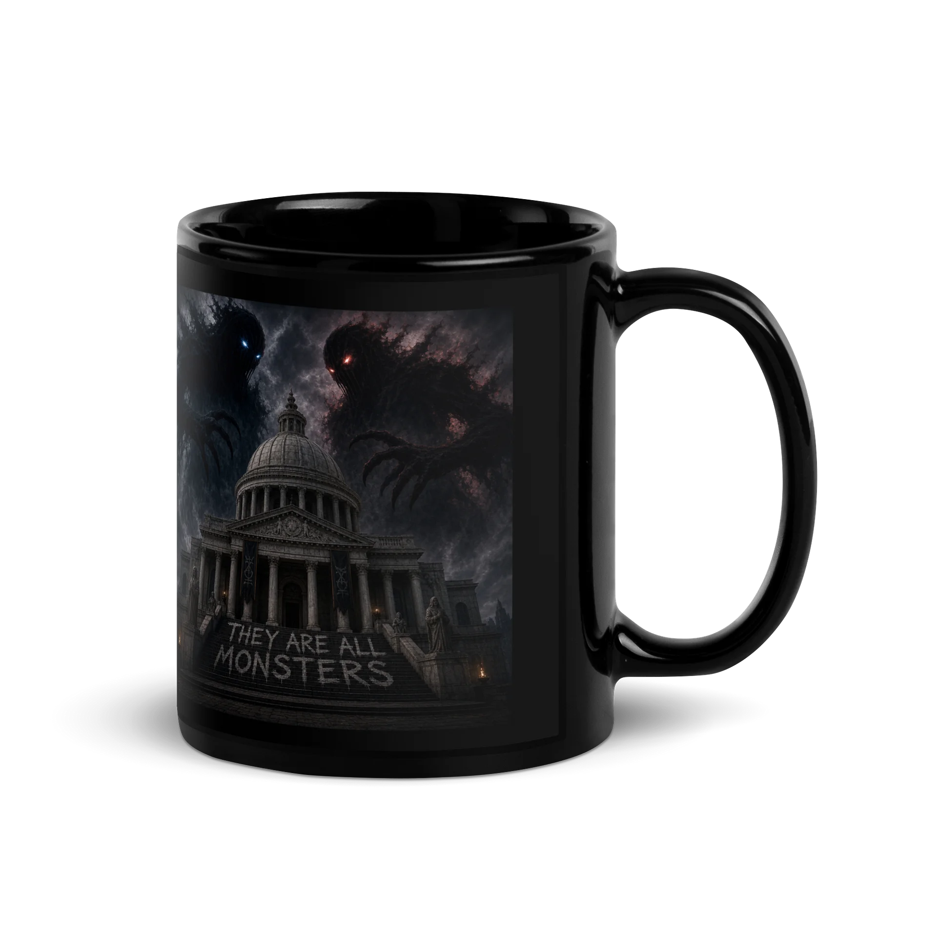 All Monsters Mug product image (3)
