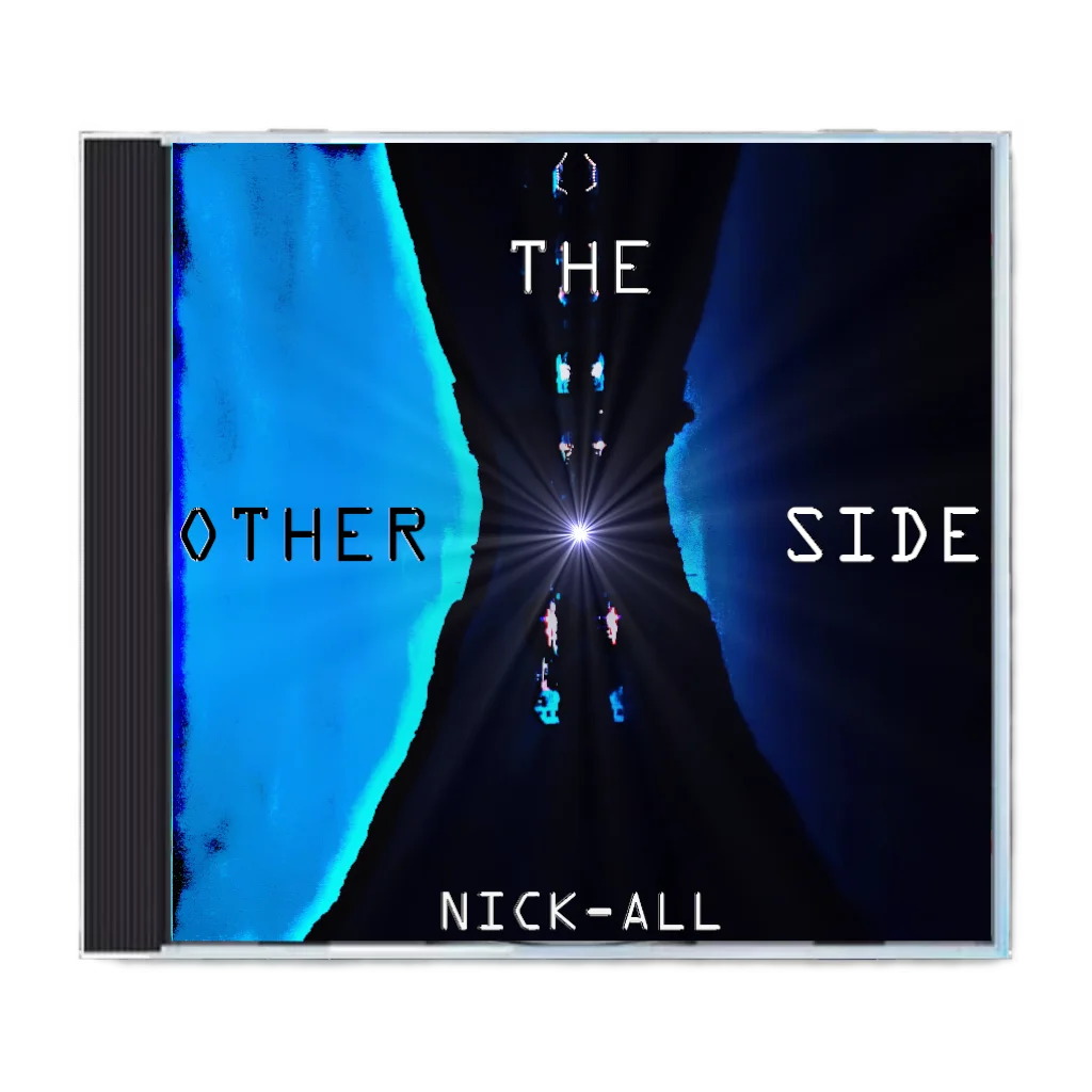 The Other Side CD product image (1)