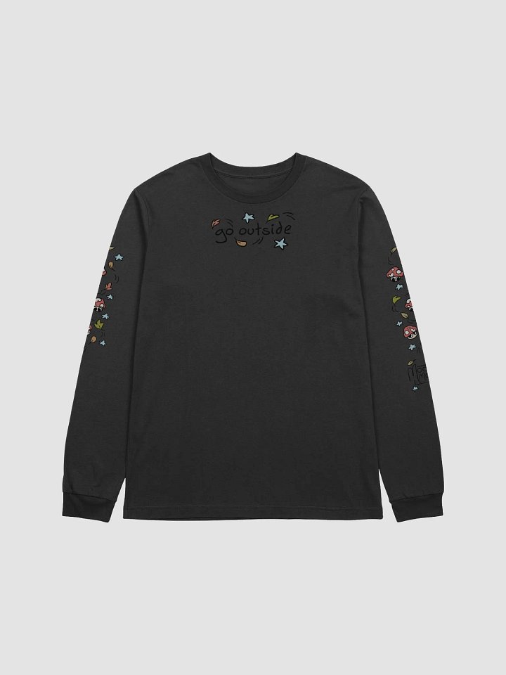 autumn breezes long sleeve product image (2)