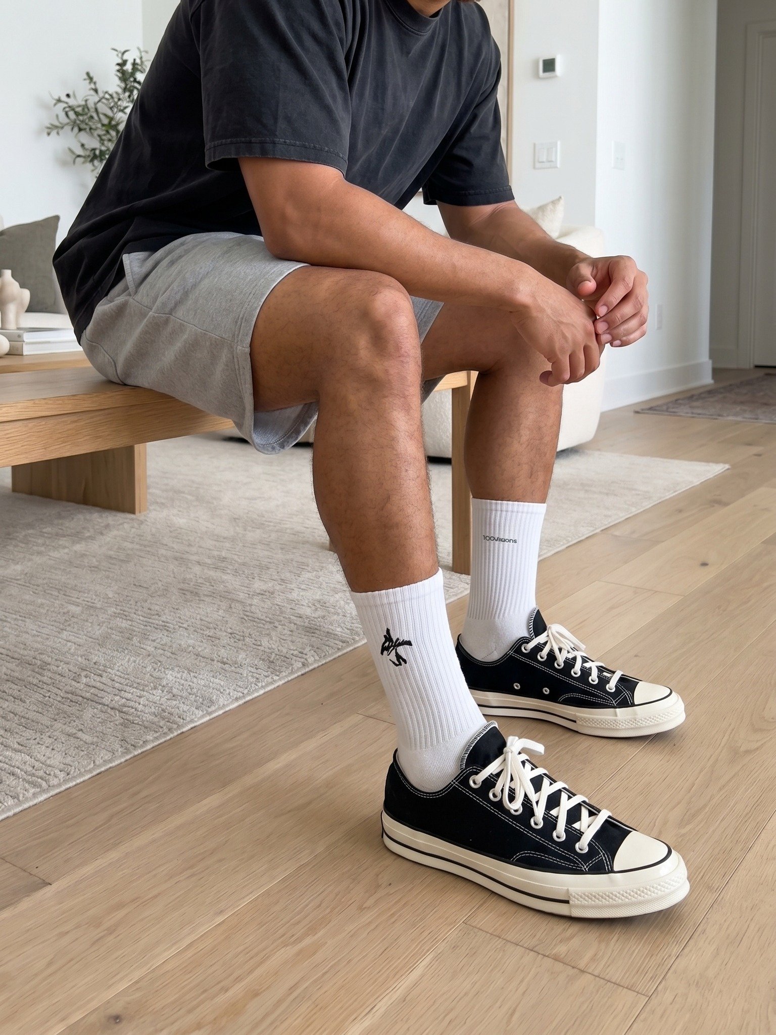 Relentless by Nature Socks product image (1)