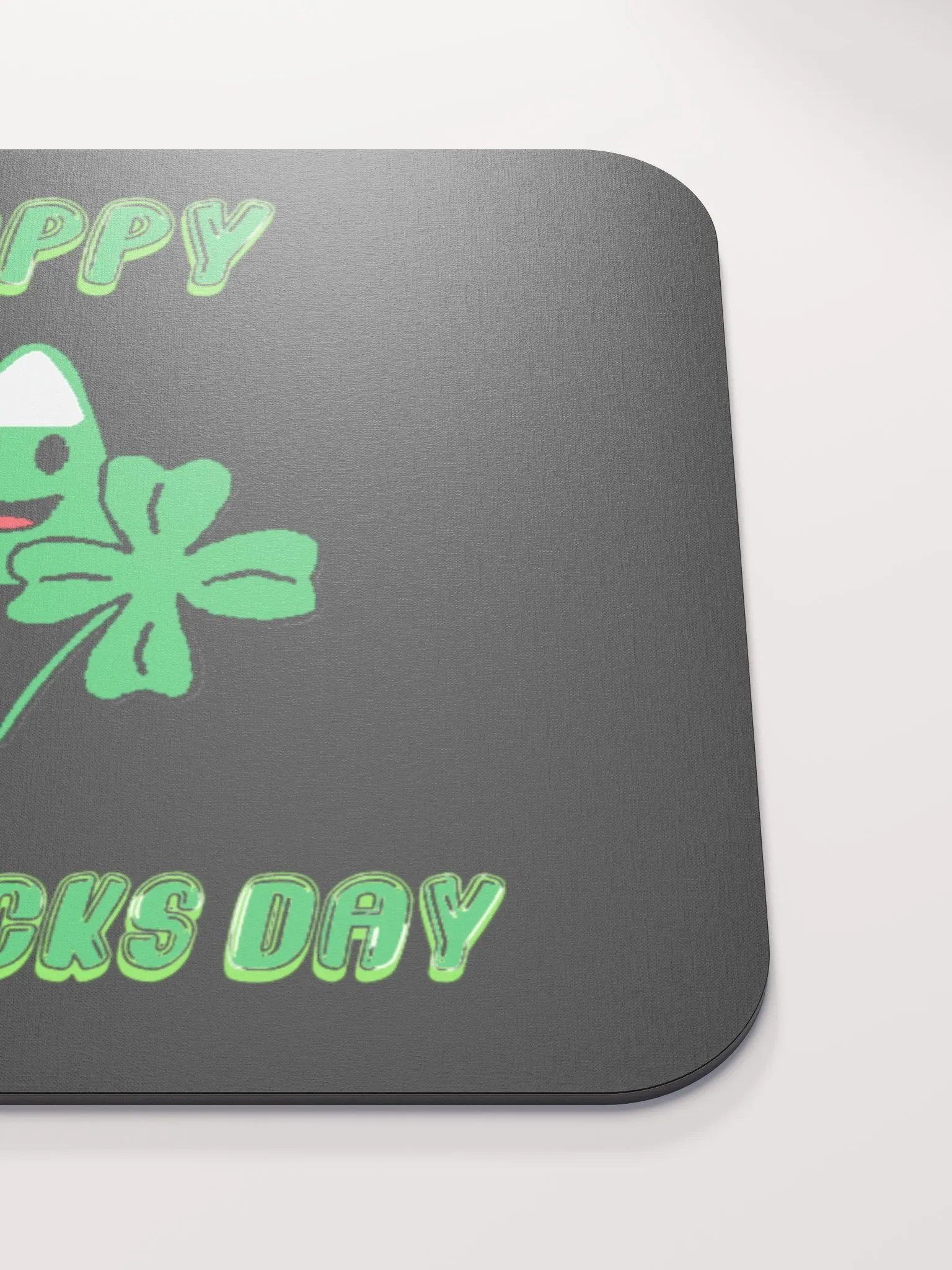 St Patrick's Day - Mouse Pad product image (5)