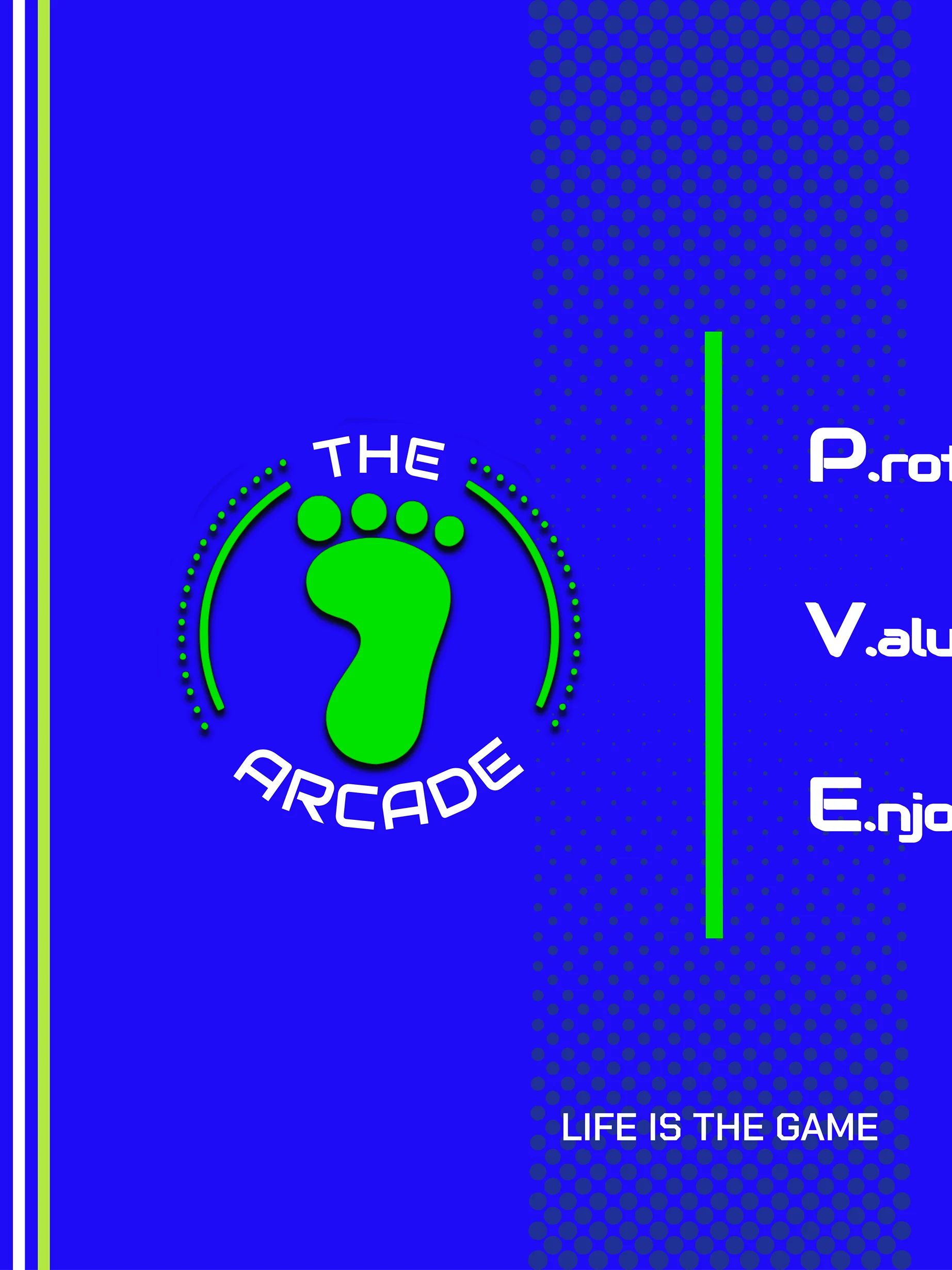 BLUE Pve Tumbler product image (3)
