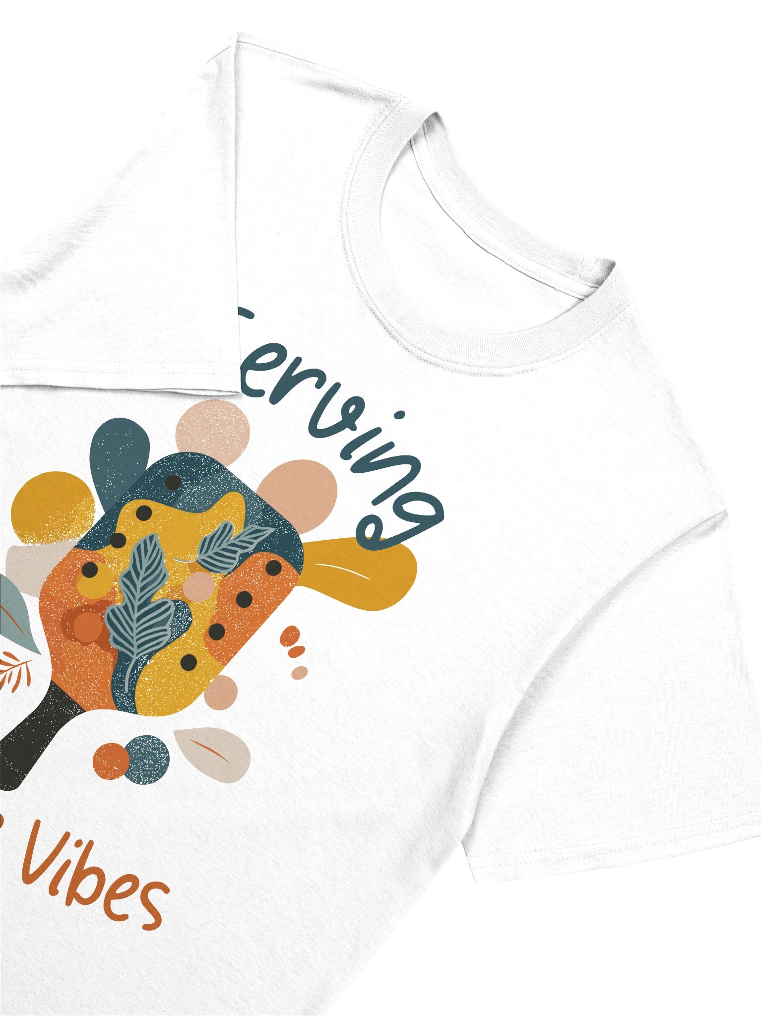 Serving Positive Vibes product image (2)