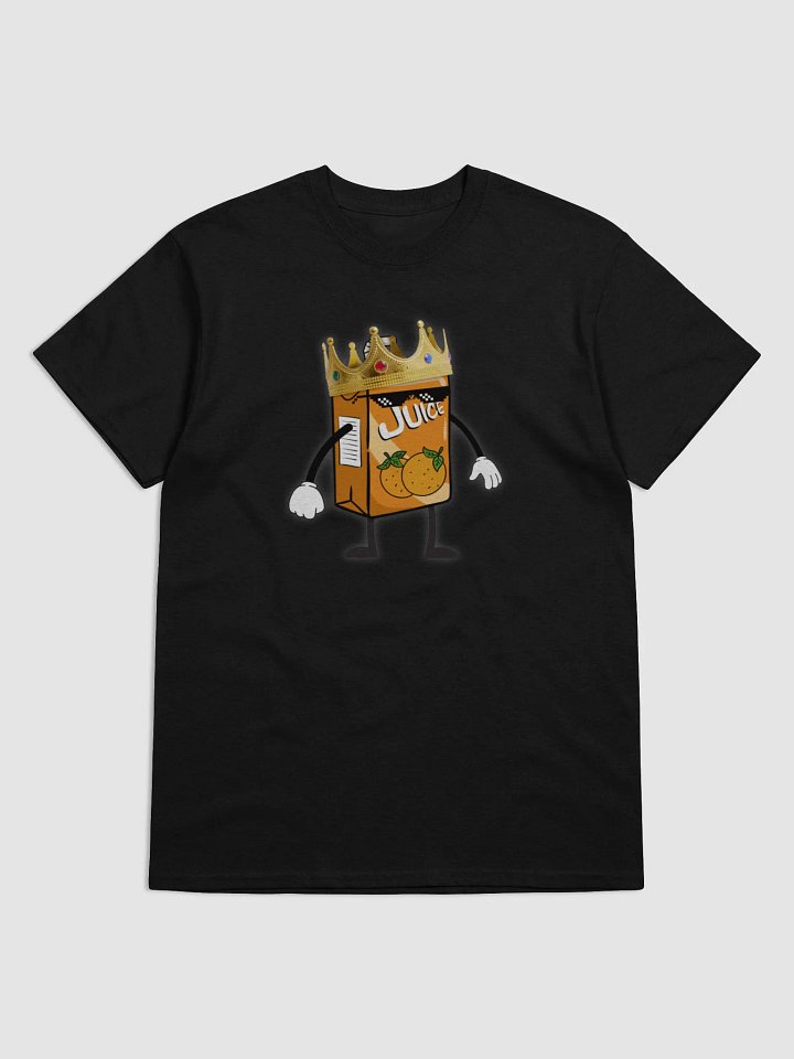 Juice Box King T-Shirt! product image (10)