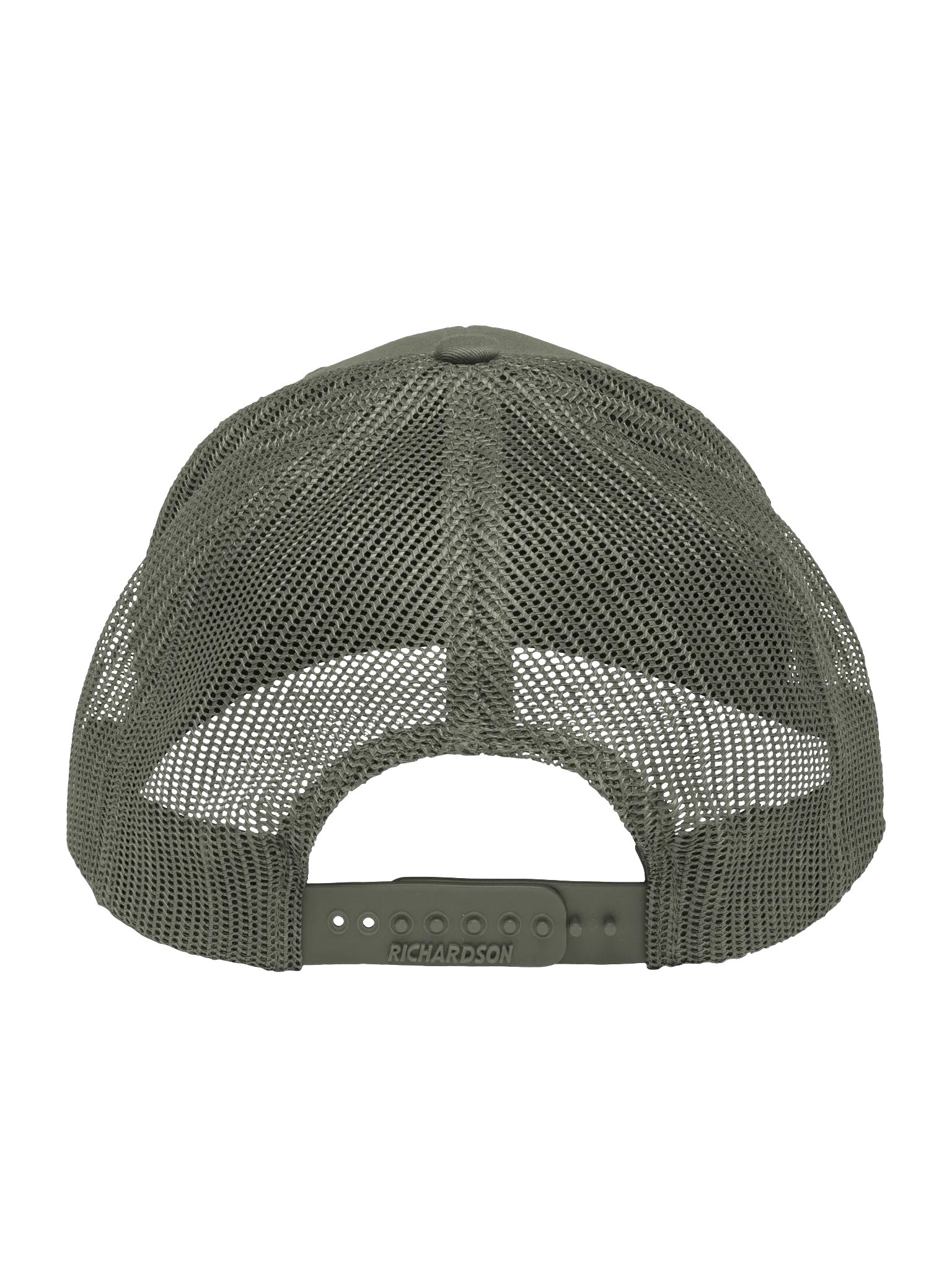 Only Weekends RV Richardson Snapback Hat product image (5)