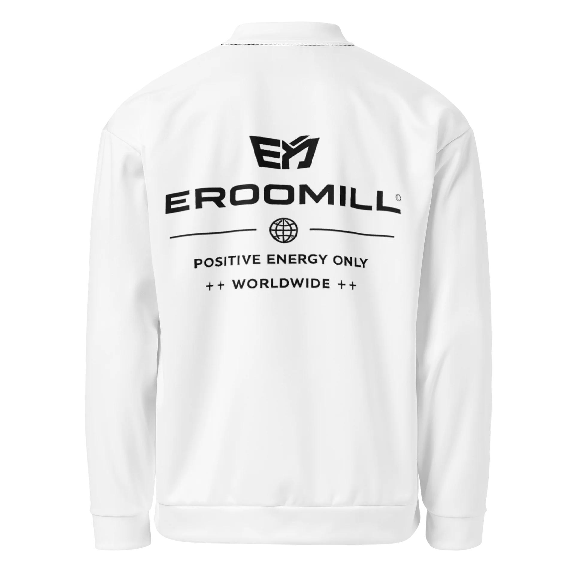 Eroomill Bomber Jacket product image (2)