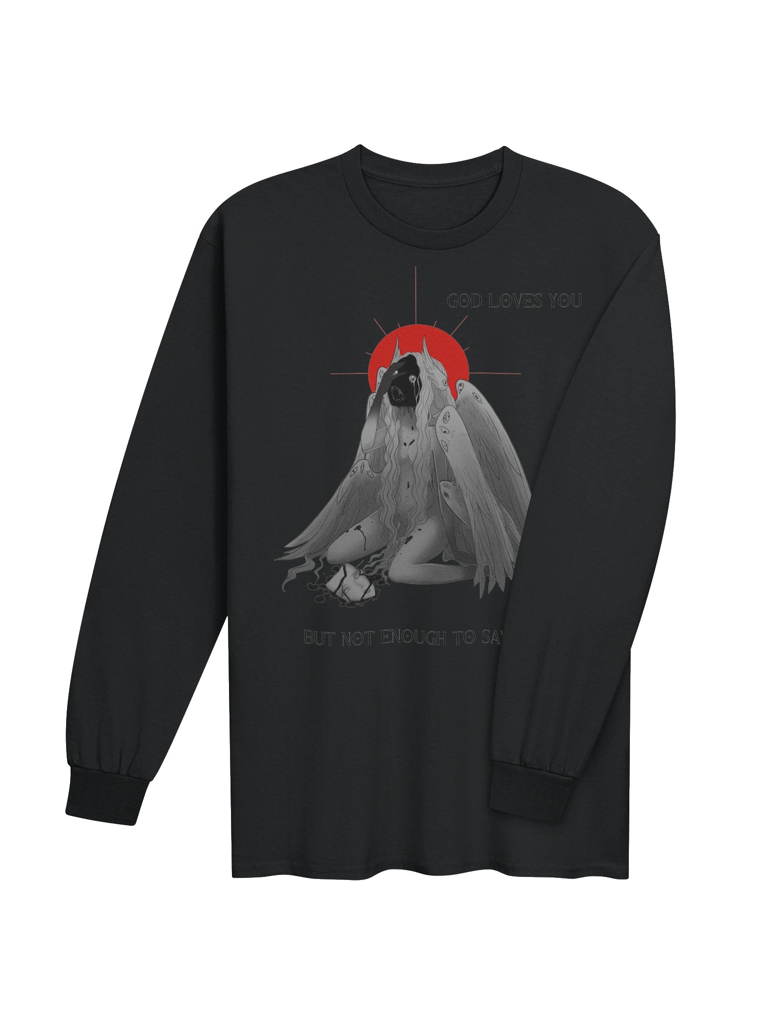 God's love product image (4)
