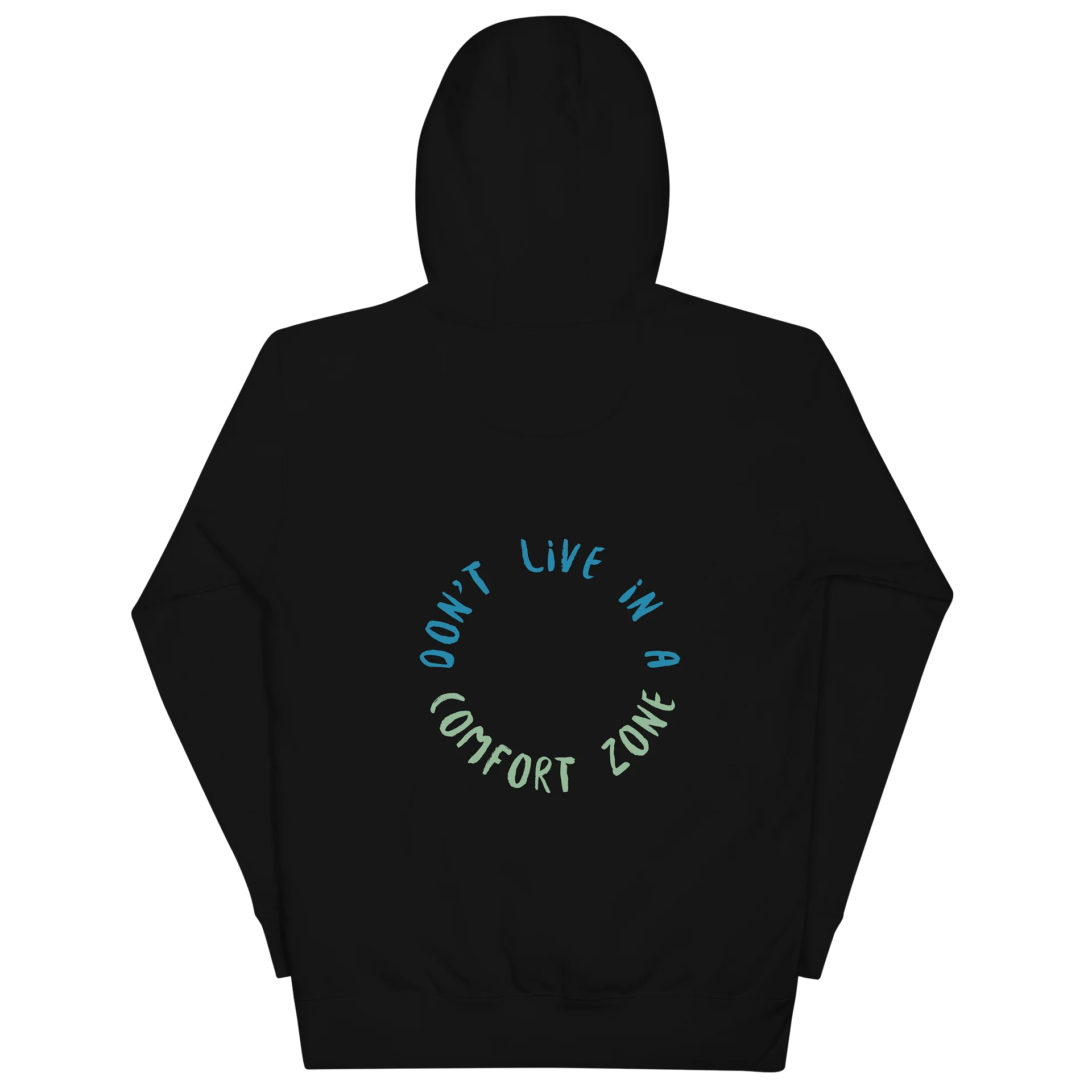 Off Grid Austin Mountain Majesty Unisex Hoodie product image (13)