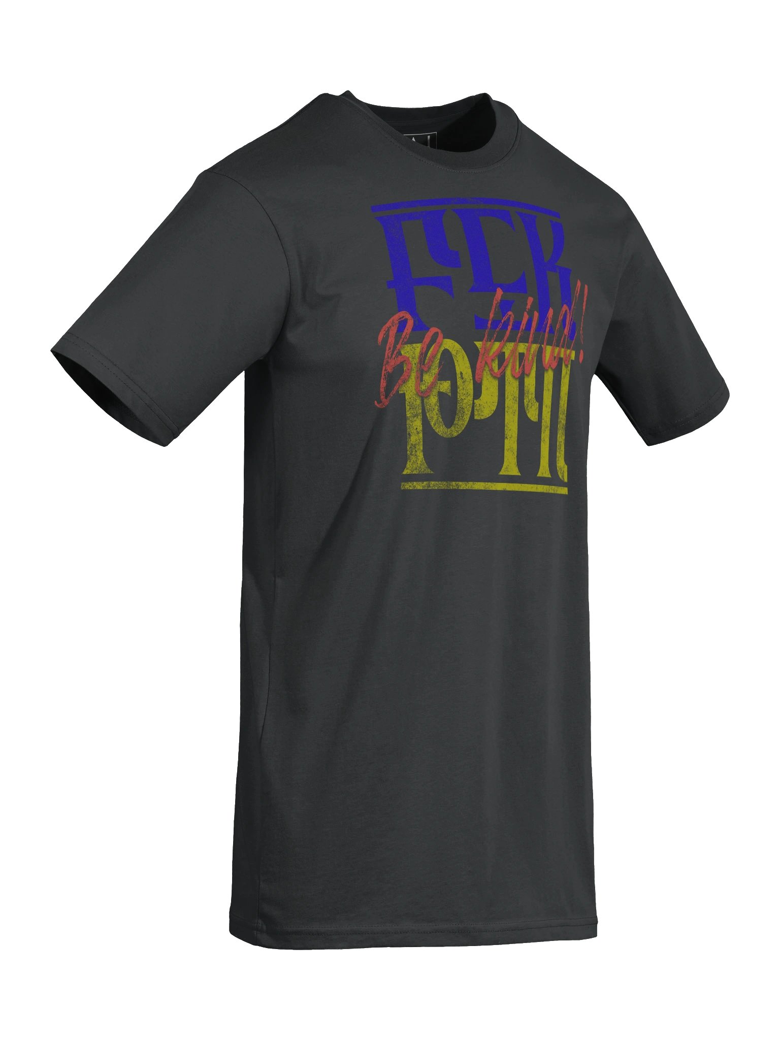 Be kind! FCK PTN rebellion product image (52)