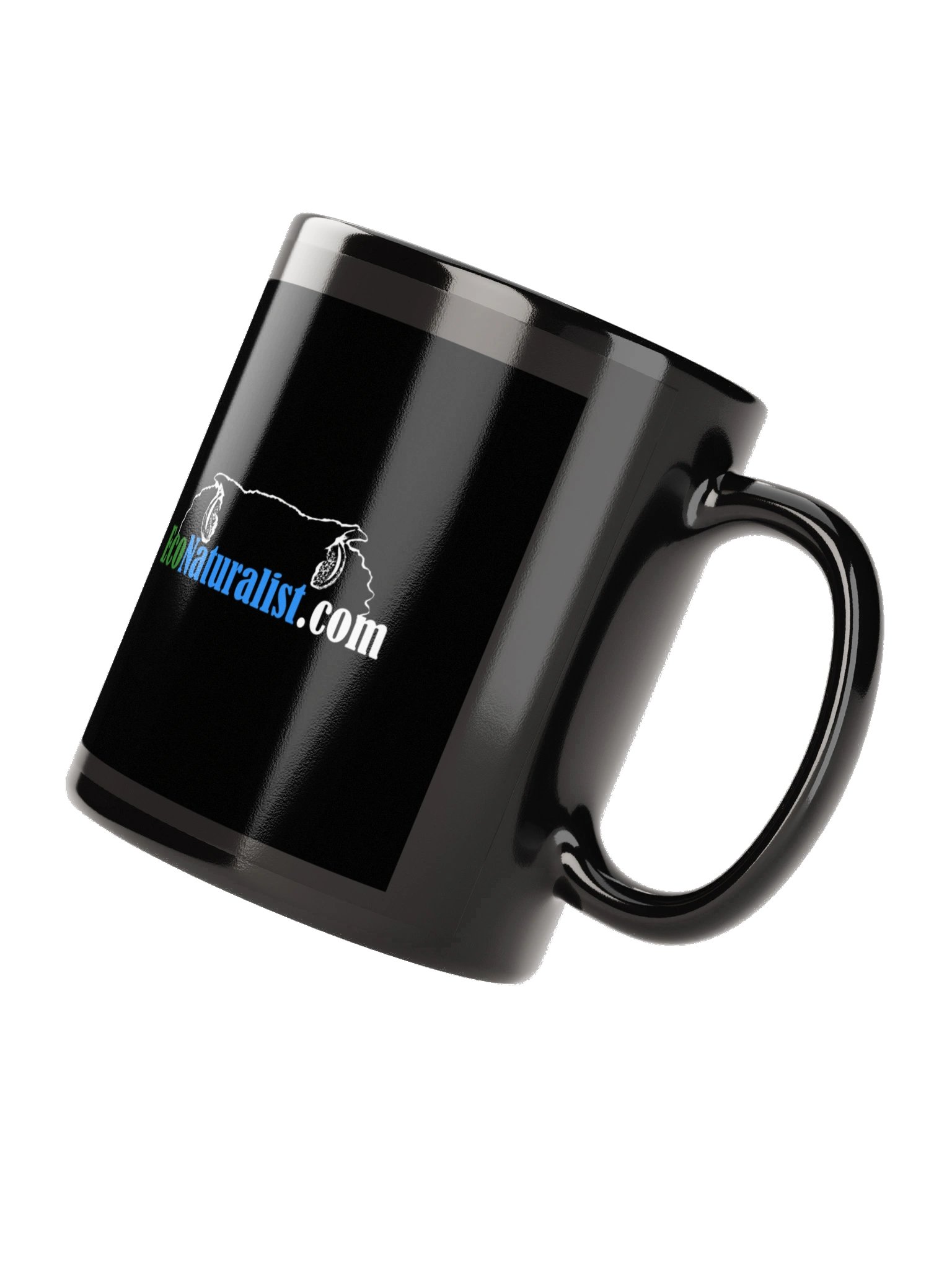 Resplendent Quetzal Mug product image (4)