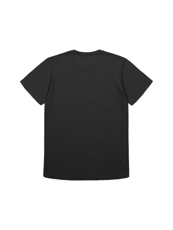 unisex t-shirt Cartoon BWC product image (17)