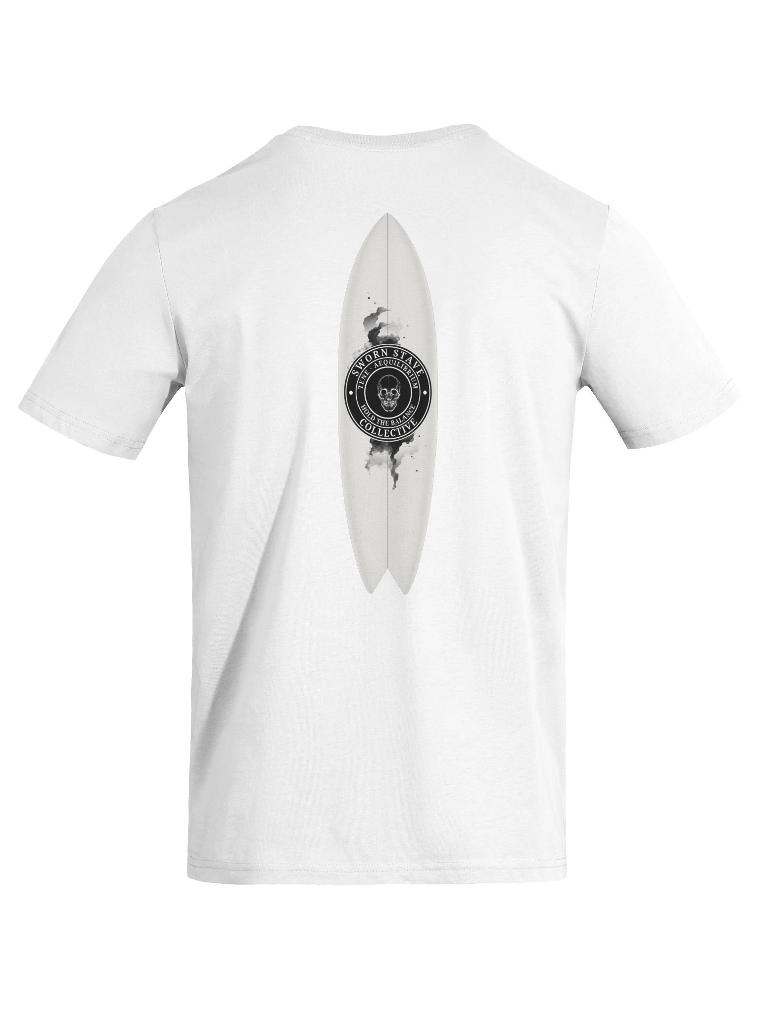 Stave Surf Tee - 
