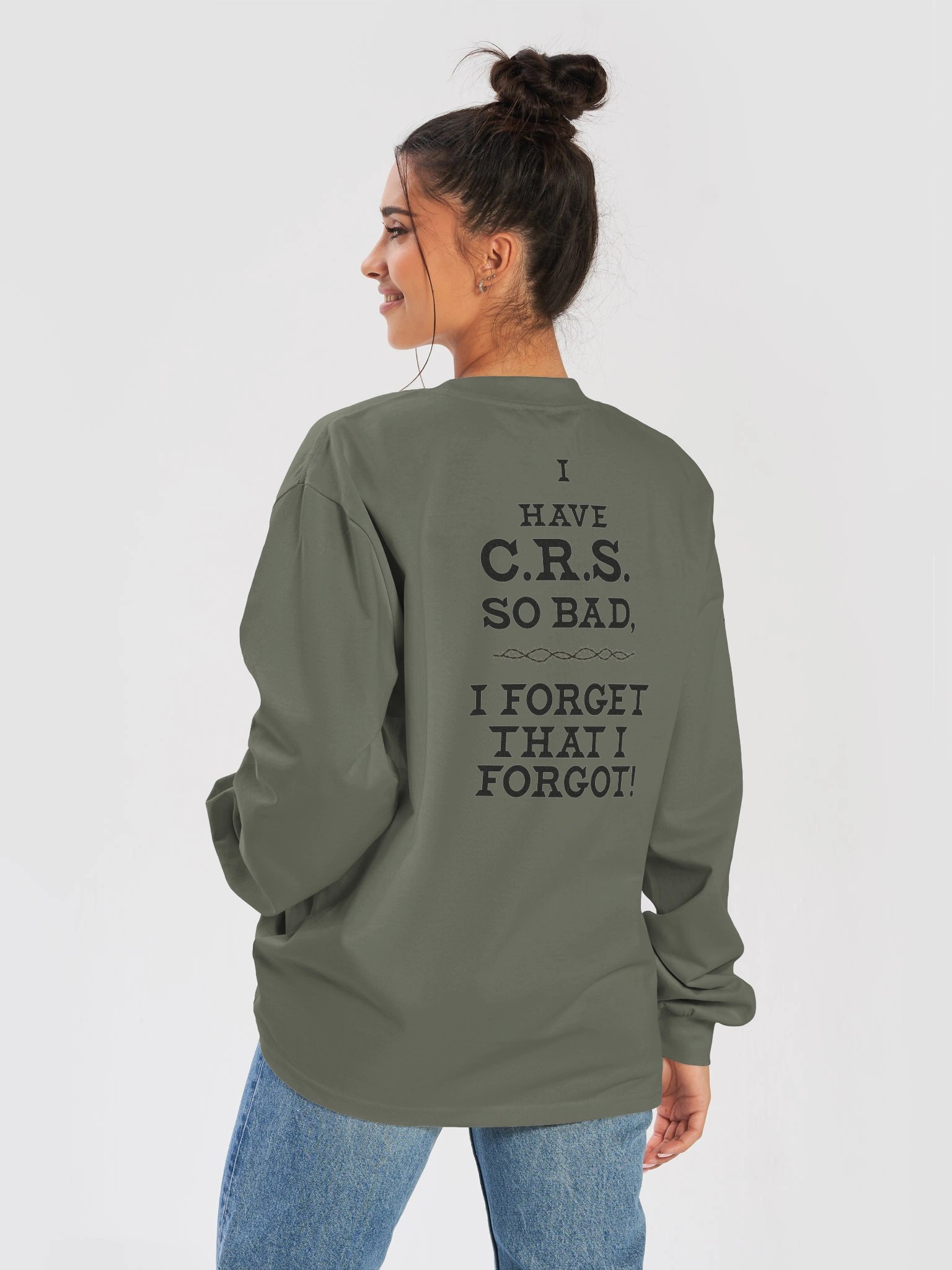 CRS long leeve tshirt product image (29)