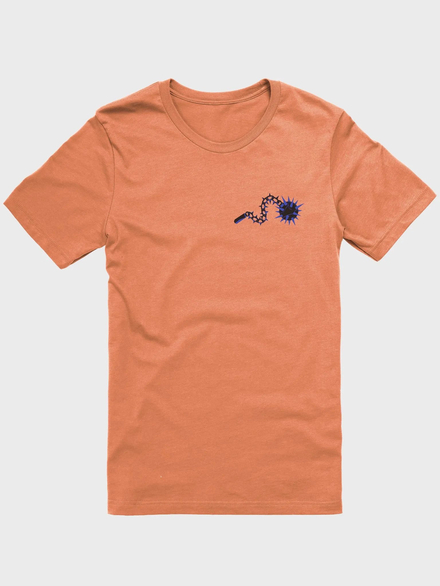 Mean spirited product image (1)