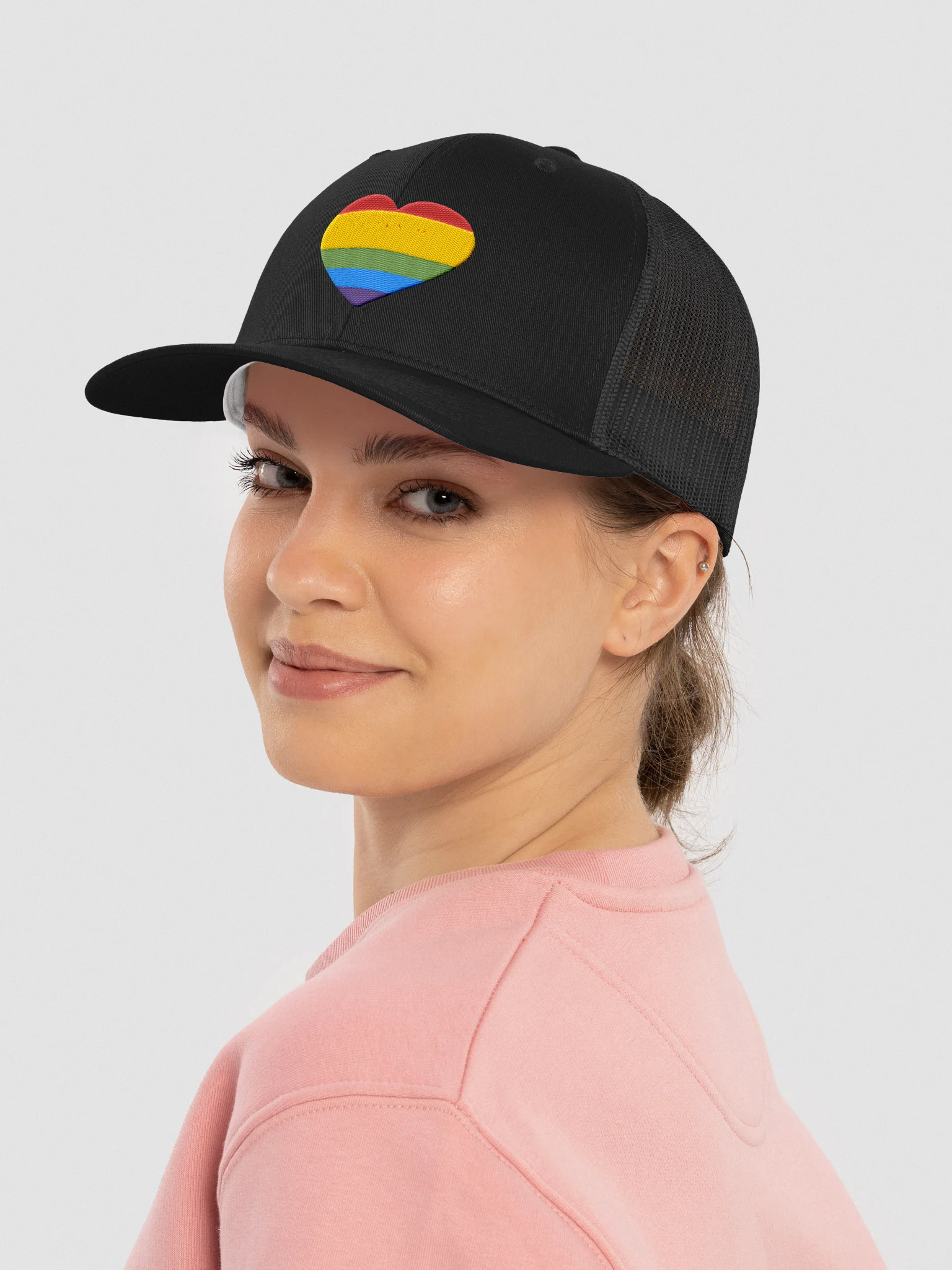 PRIDE Hat. product image (18)