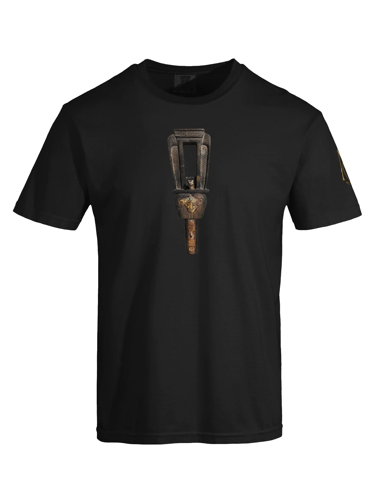 Hathors Rattle Ojuelos Premium T-Shirt product image (5)