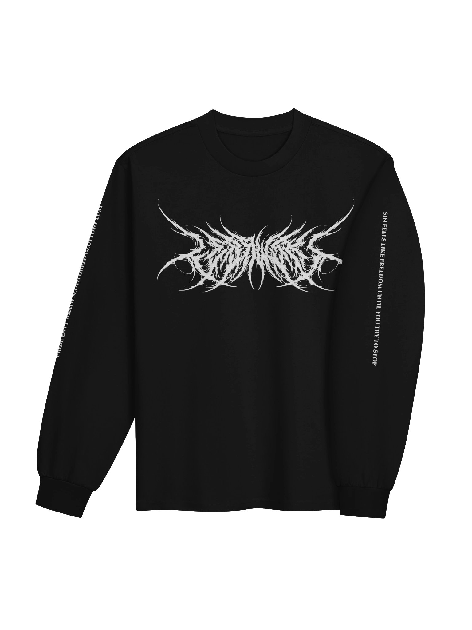 Sinner LS product image (4)