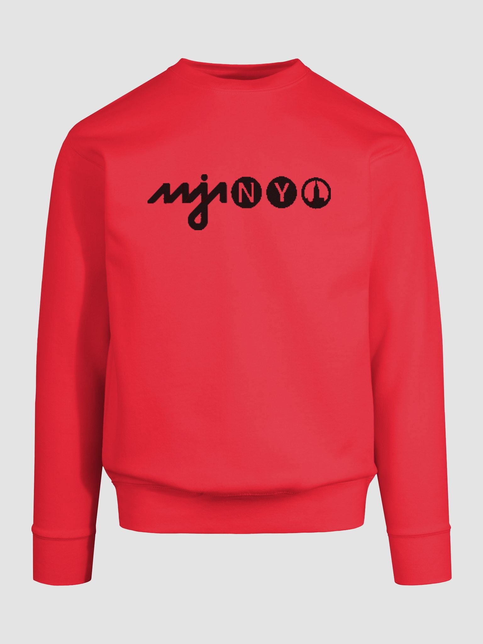 AAJA LNY Crew Neck product image (9)
