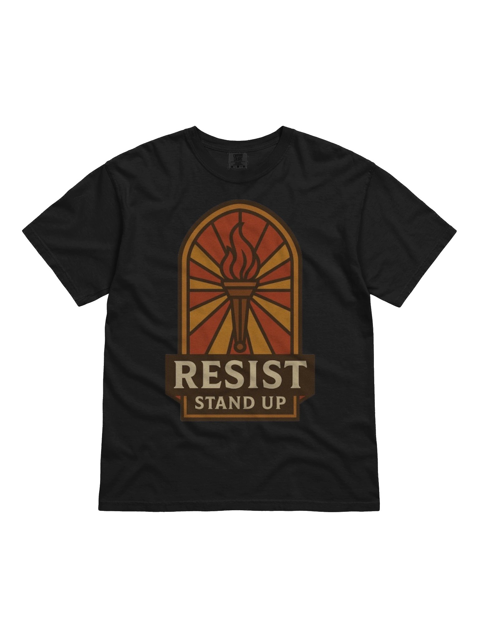 Resist Stand Up product image (7)
