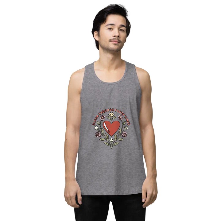 Bloom Tank product image (2)