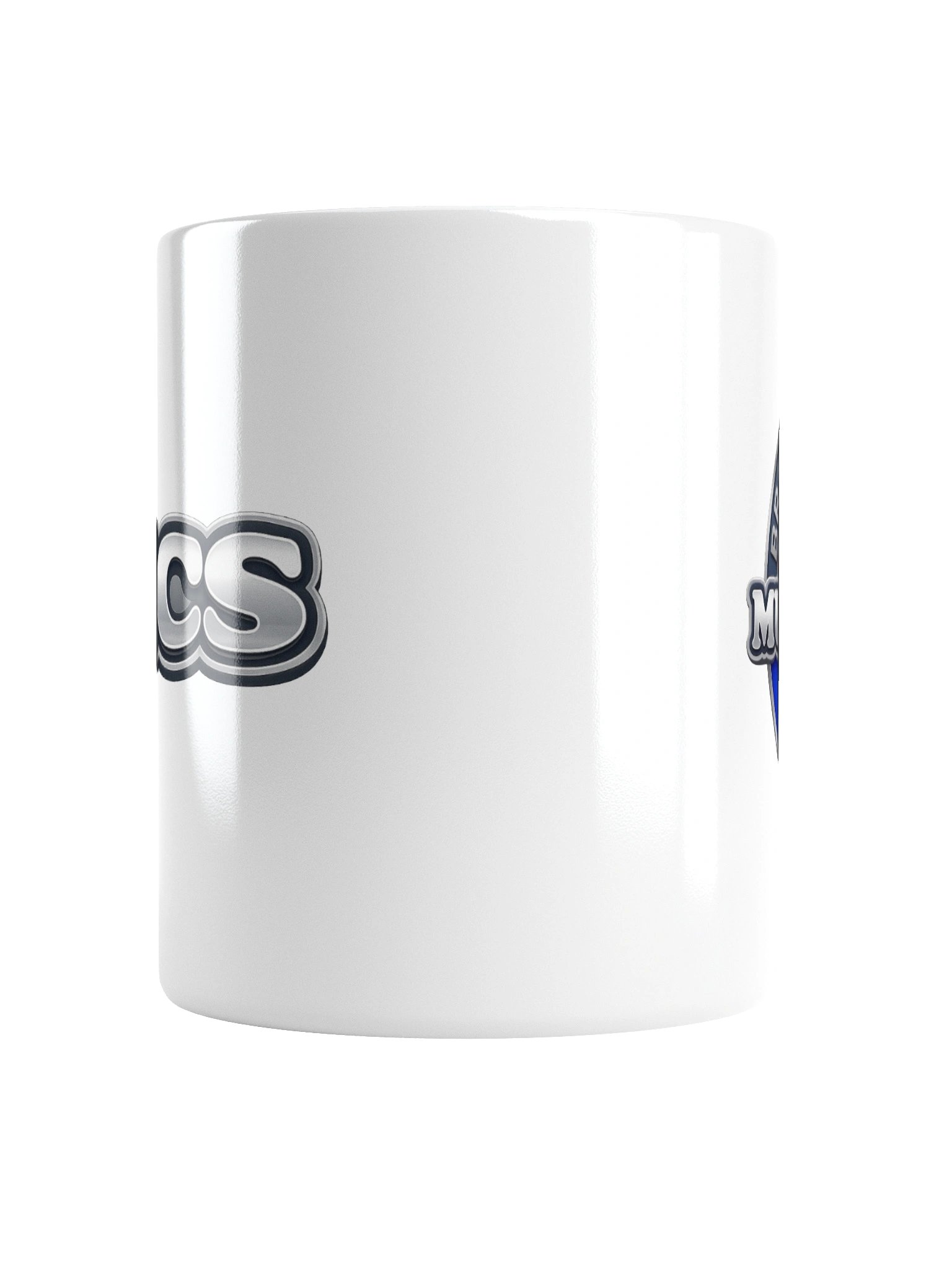 MCS Mug - Basic product image (5)