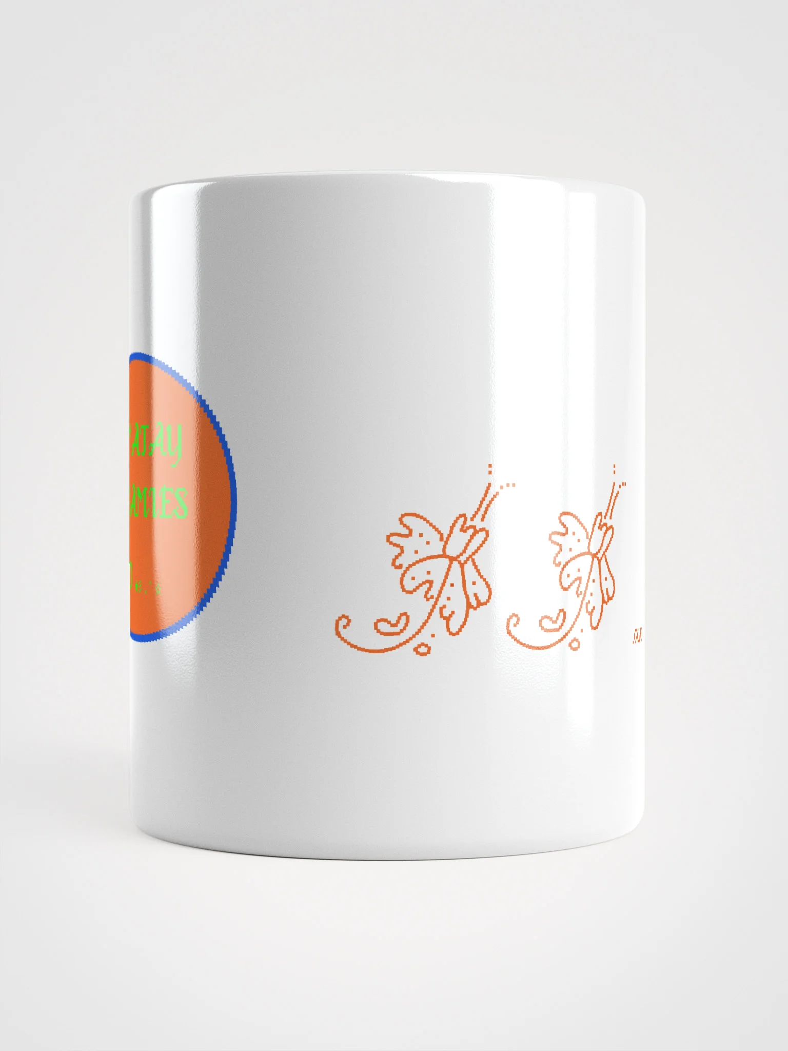 Atay Dreamies Mug product image (3)