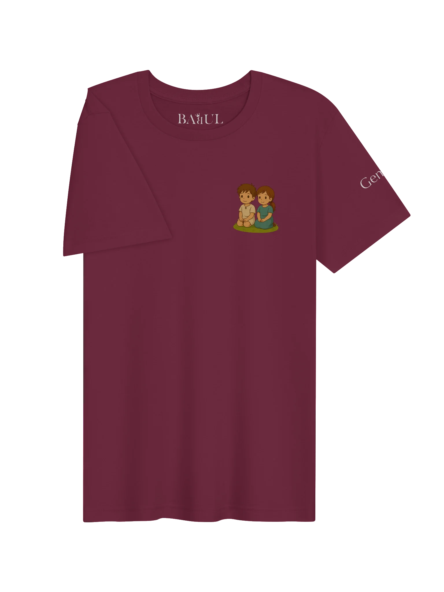 Gemini - DREAMY ZODIAC T-Shirts product image (3)