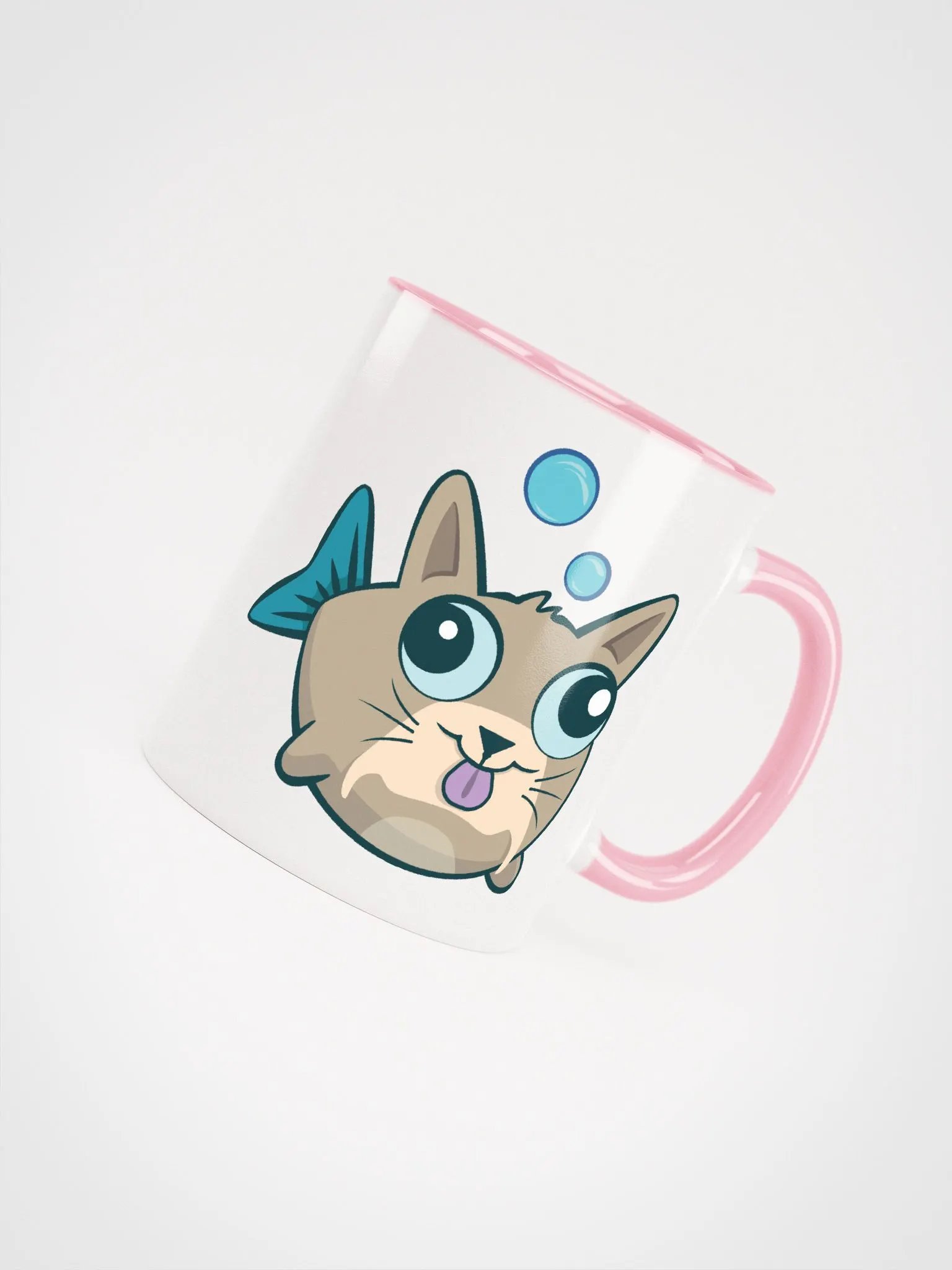 Merdog Mug product image (4)