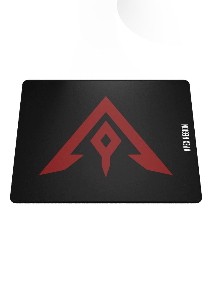 Apex Glass MousePad product image (2)