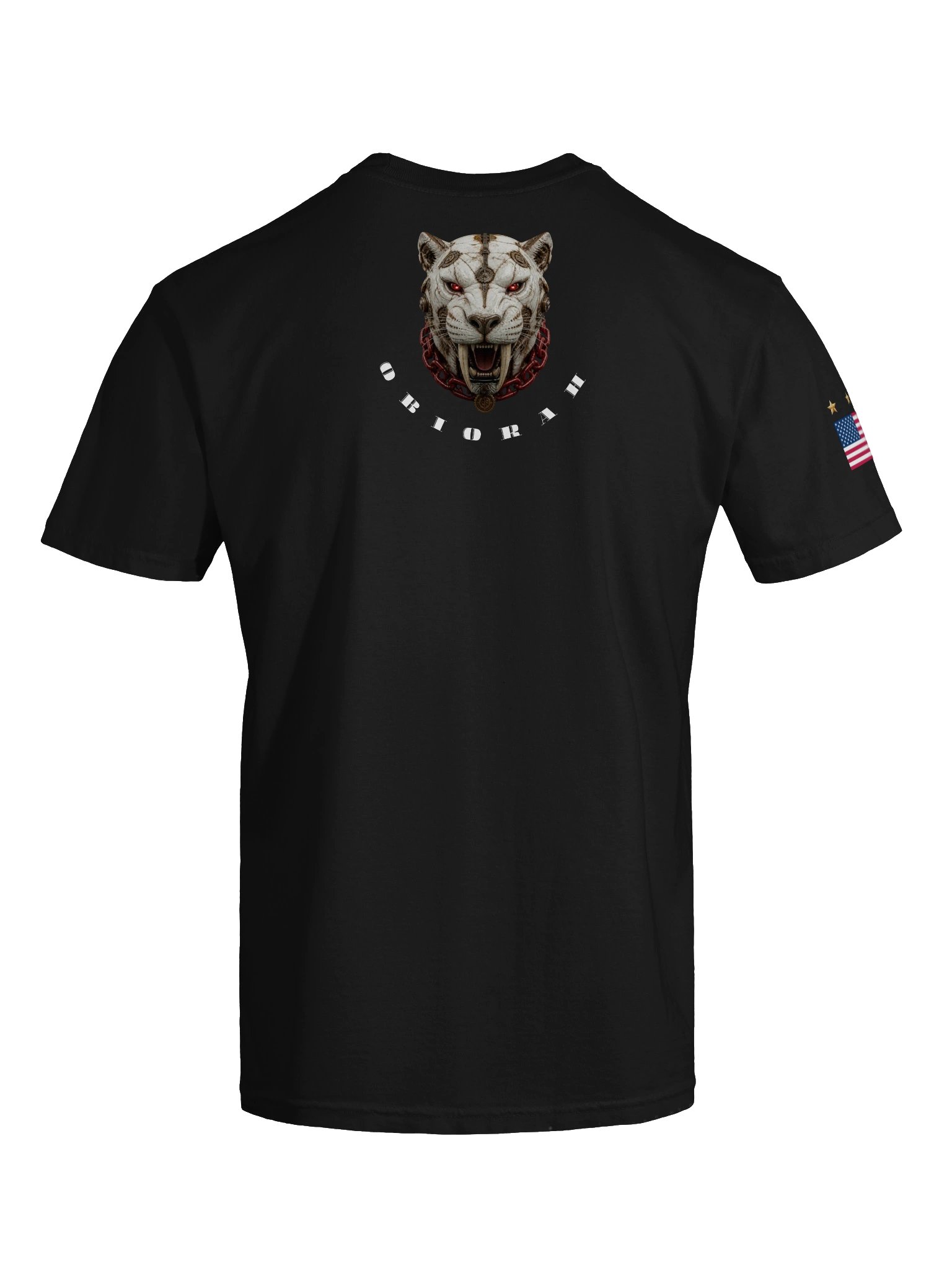 Juneteenth 1865 - Raised Fist Tee product image (7)