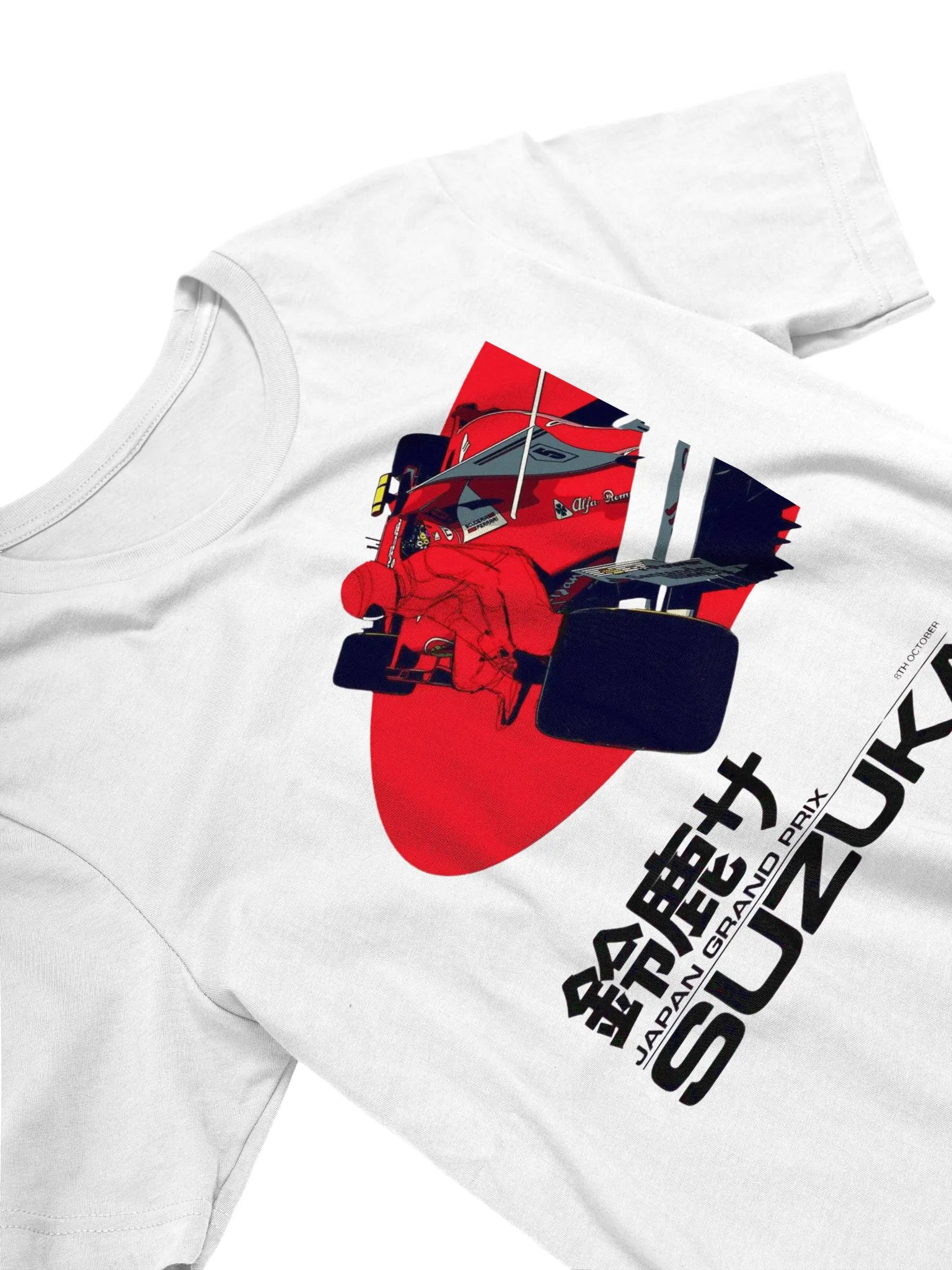Suzuka GP product image (2)