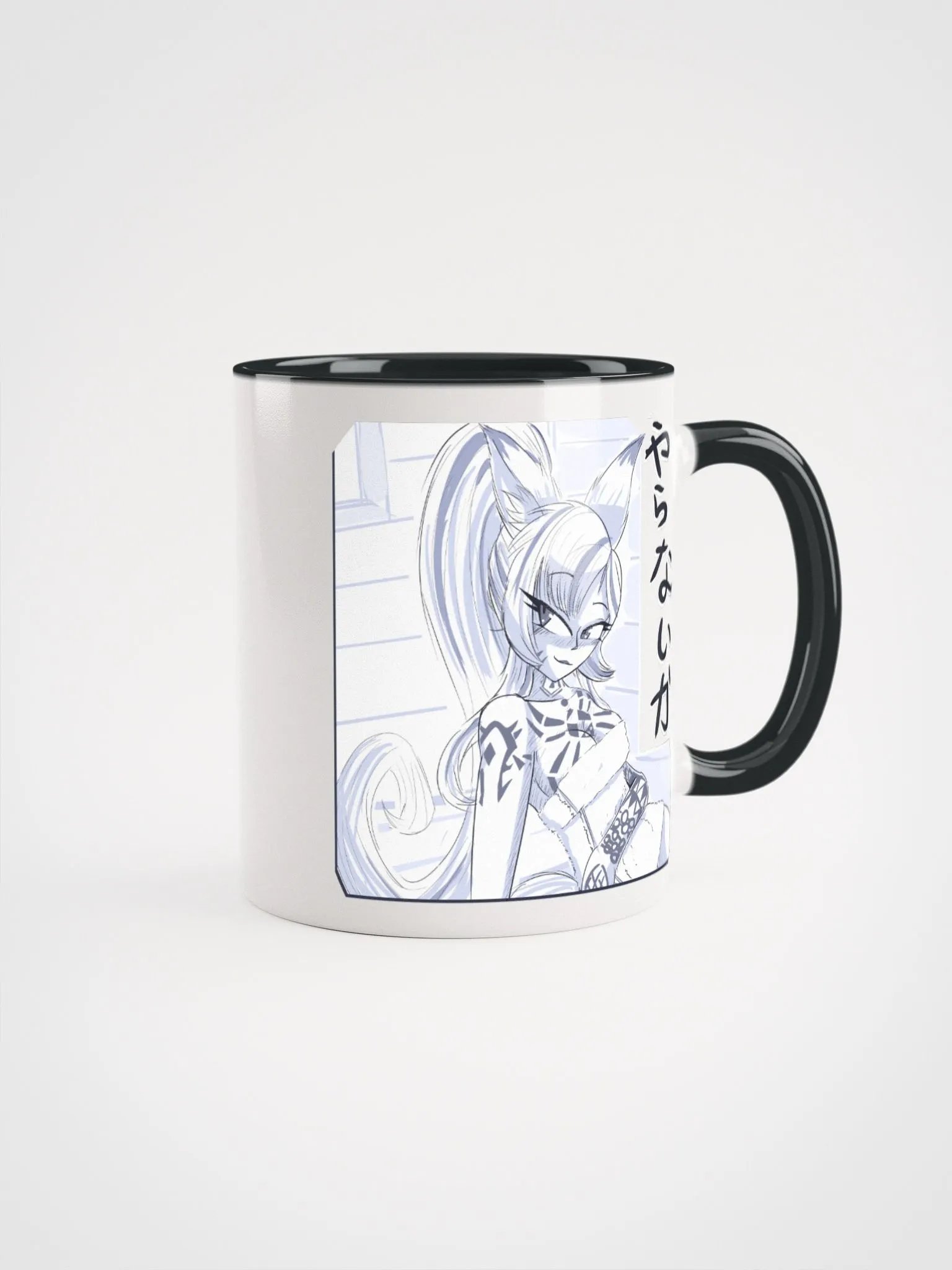 Yaranaika Mug product image (5)