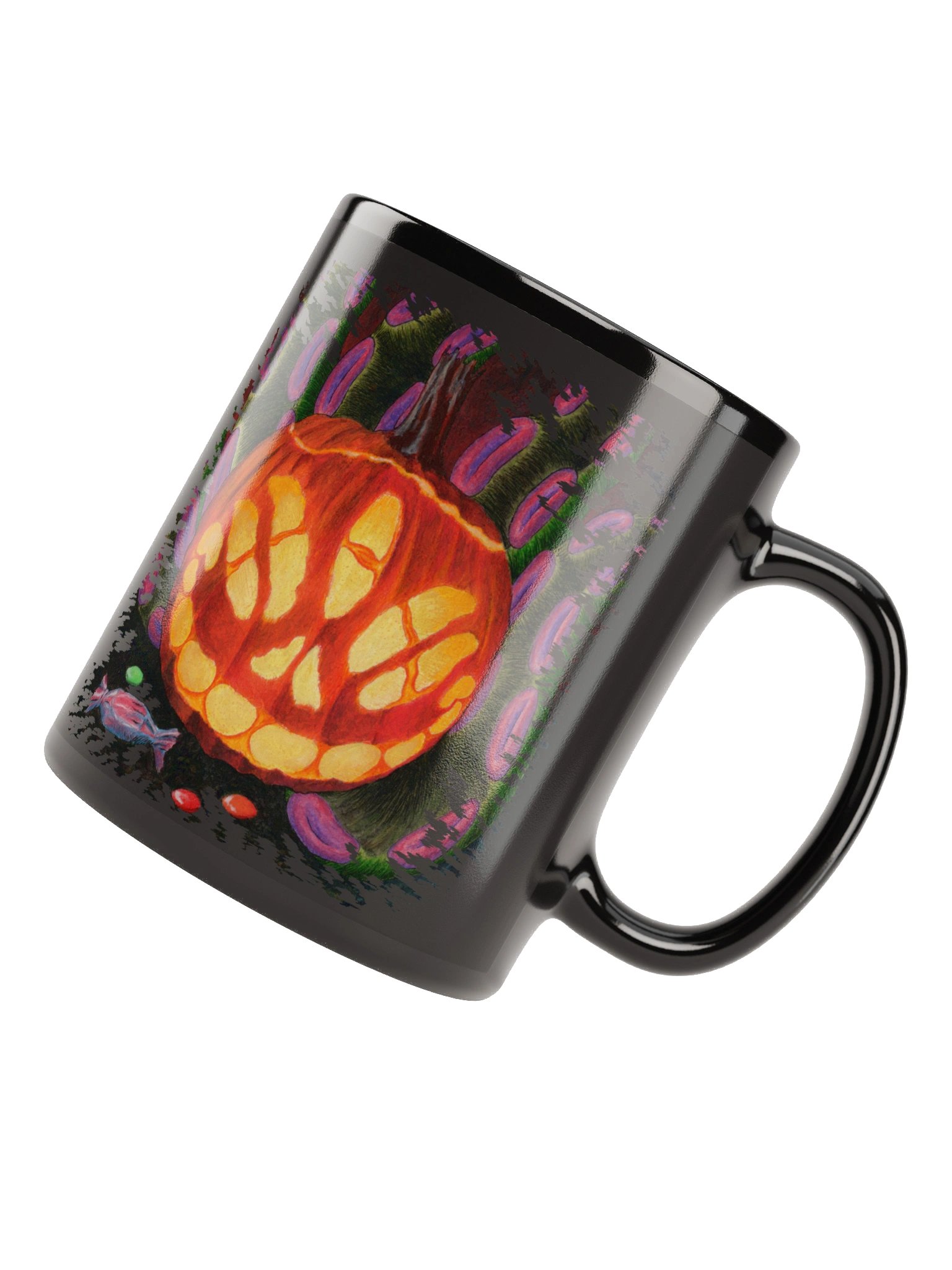 five eyed Jack o Lantern product image (7)