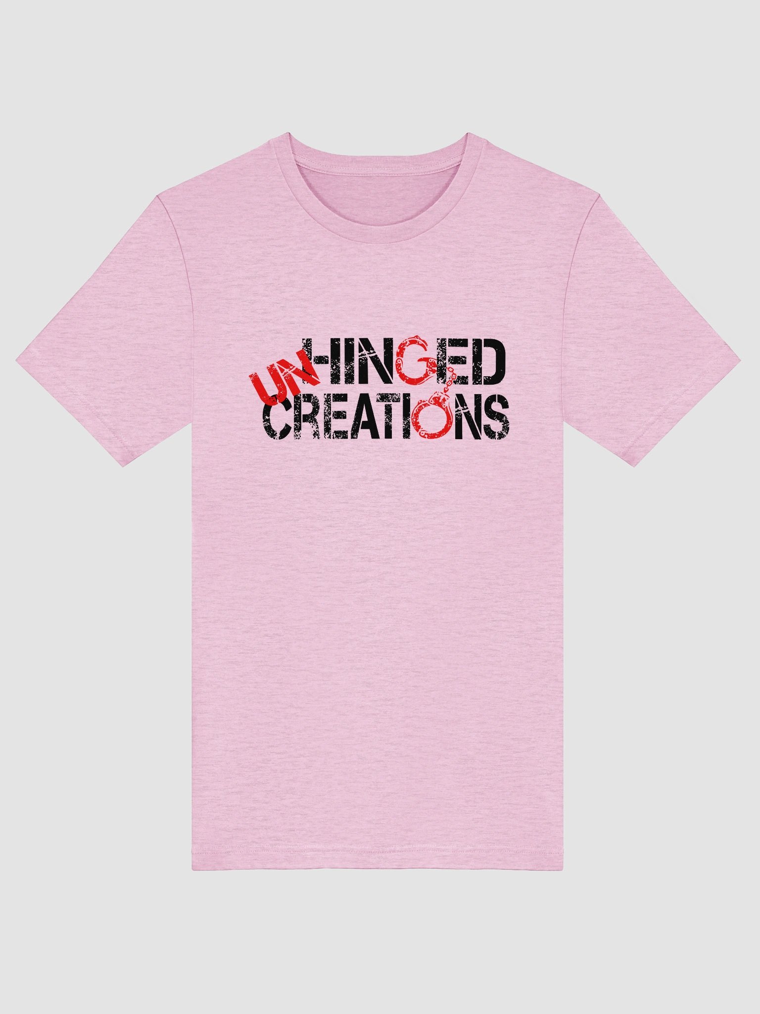 Unhinged Creations T-Shirt product image (5)