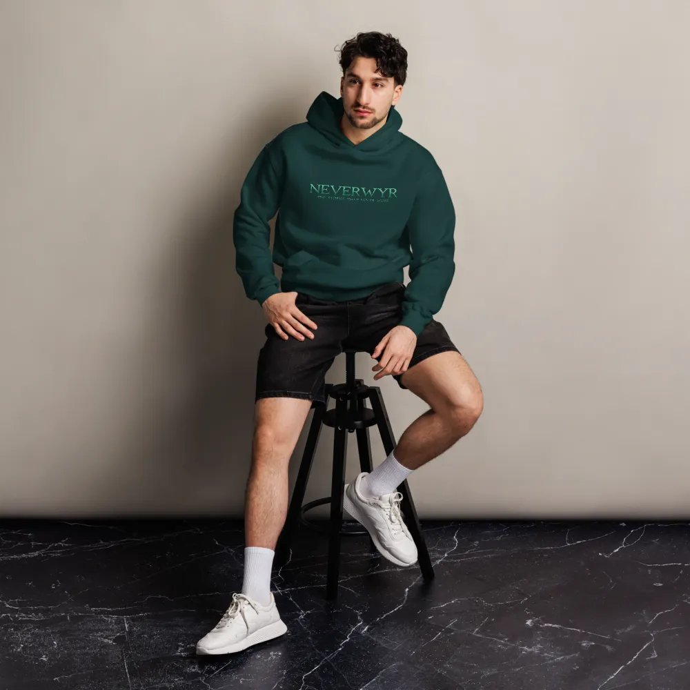 CC Neveryr Hoodie! product image (5)