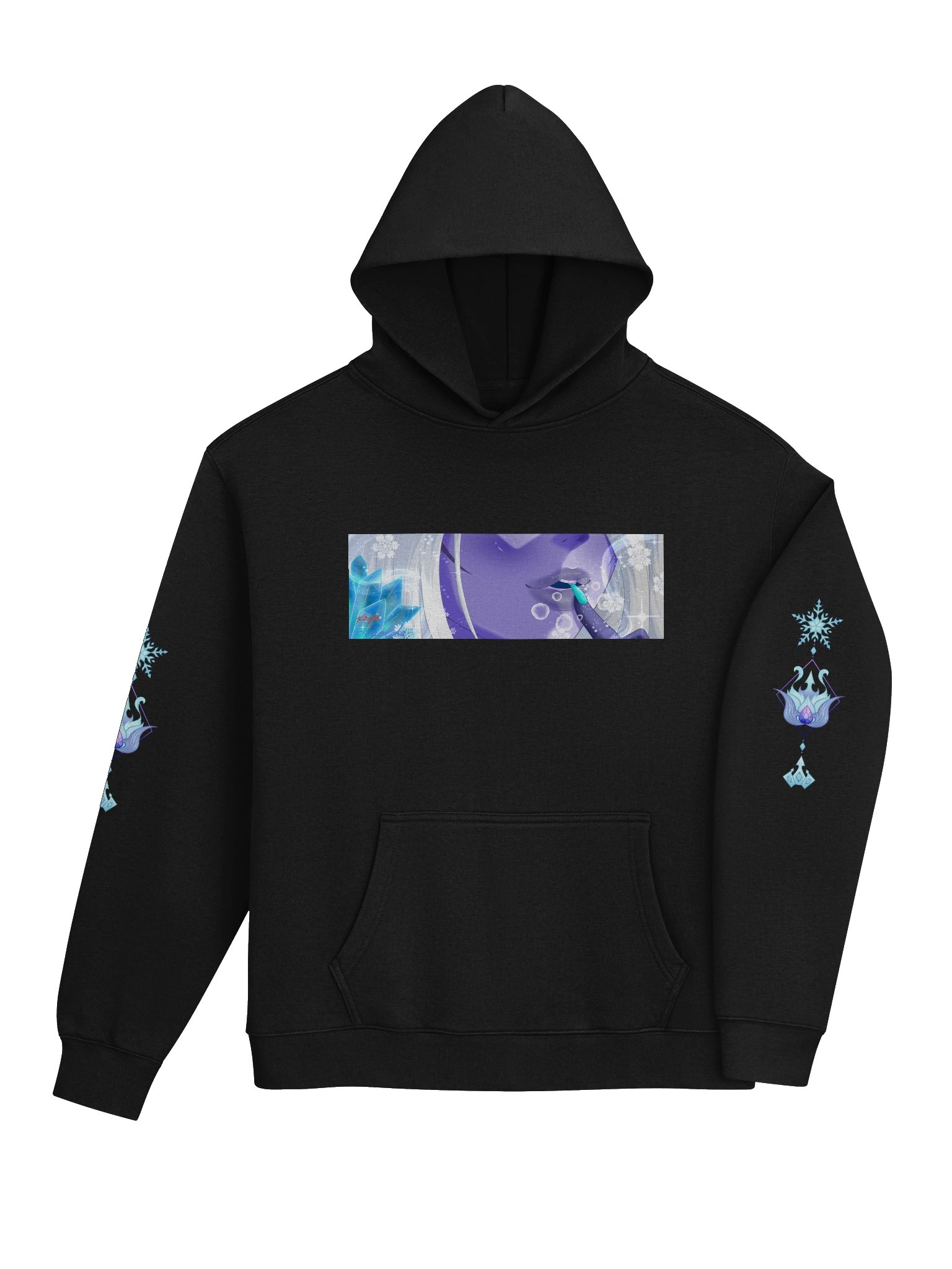 Kisses - Hoodie product image (20)