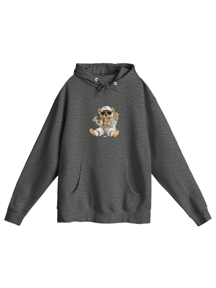 Urban Teddy Bear Cool Hoodie product image (6)