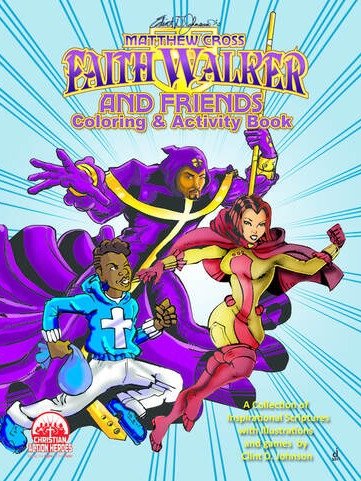 Faith Walker and Friends product image (1)