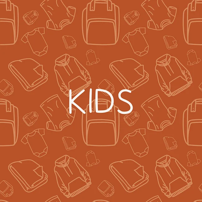 Shop Kids