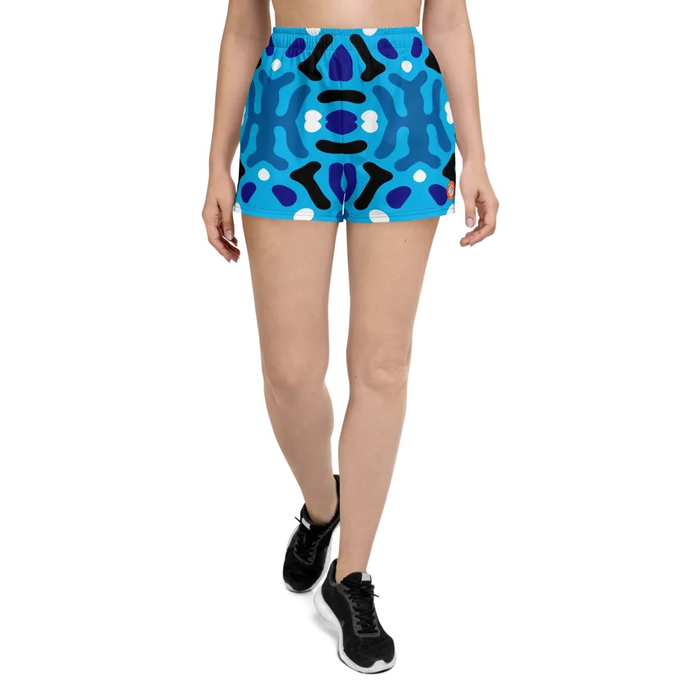 Midnight Wave Boardshorts product image (2)