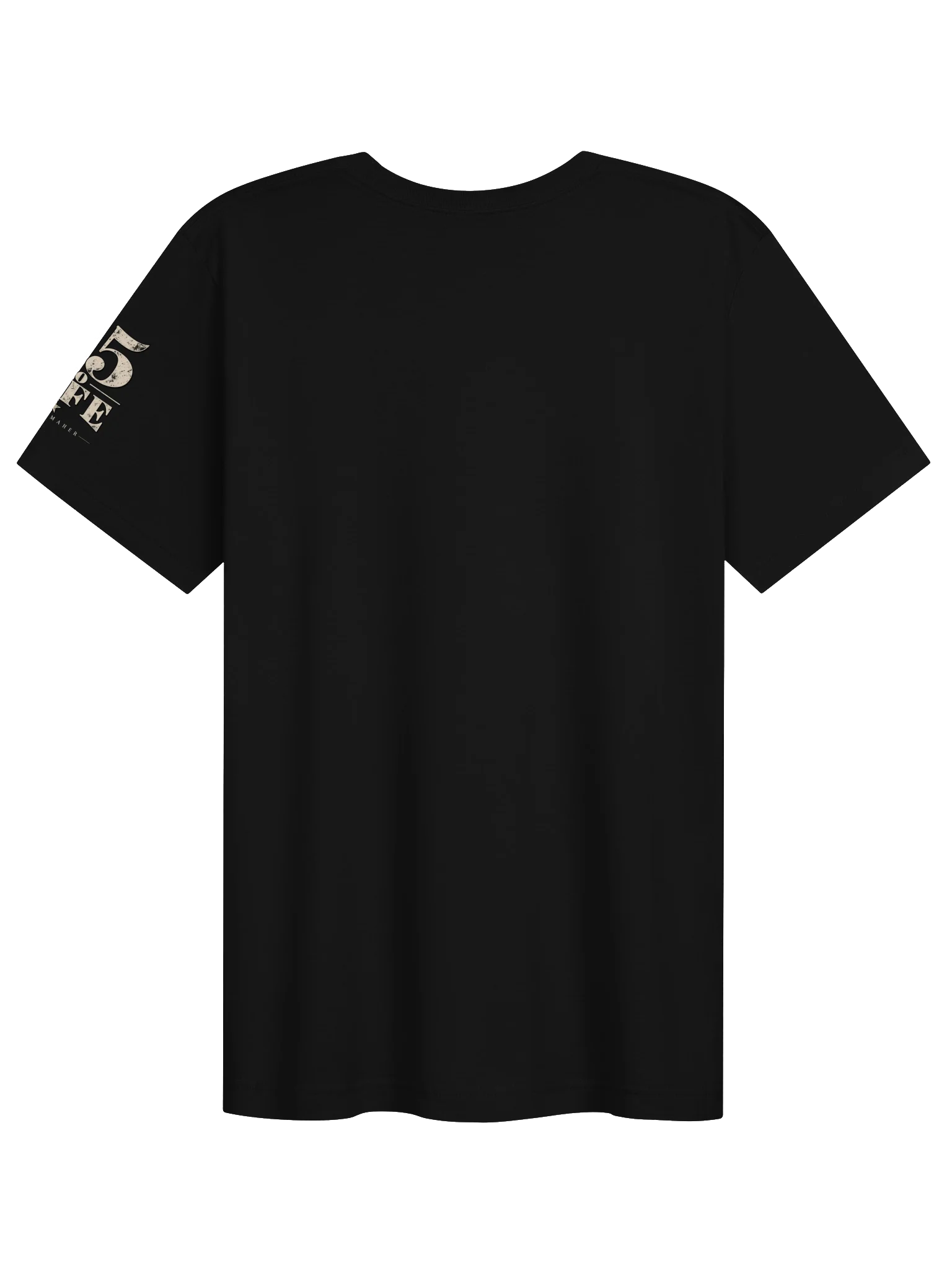 Made Me Do It - T product image (2)