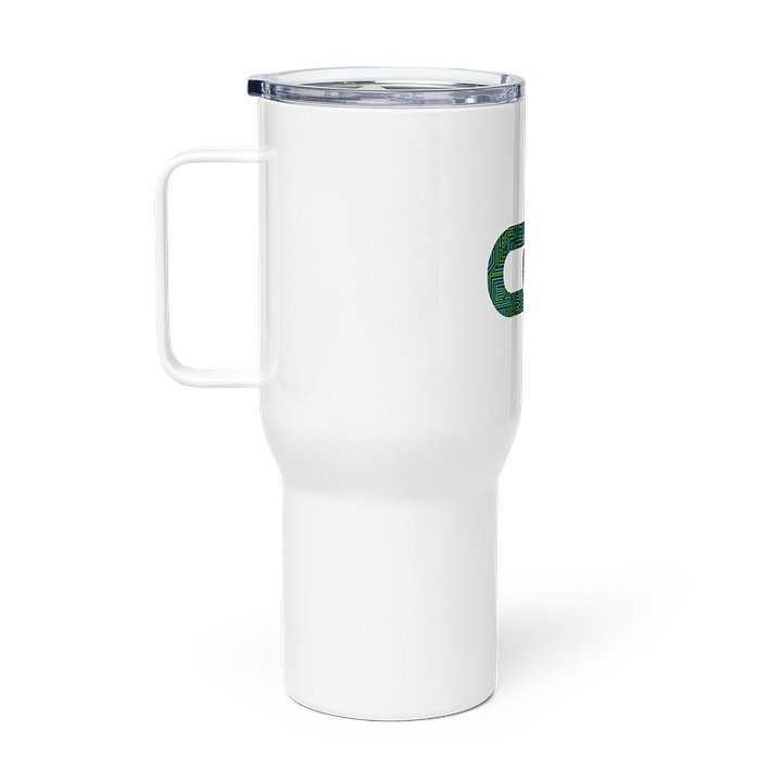 Cyberfix Mug product image (1)