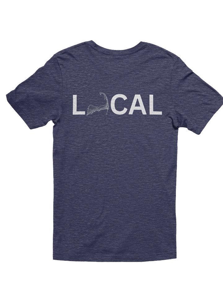 Truro - Local - T-Shirt product image (18)