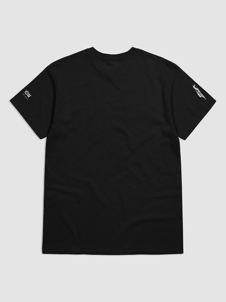 RUN DnB Tee product image (11)